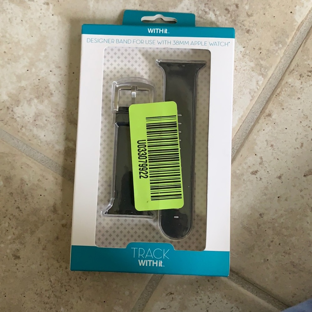 apple watch band